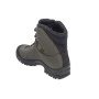 Μποτάκια Παπούτσια Cuza Gore-Tex, Mid 6'' (Grey) της Aku SRS60725 trazeras|SRS60725