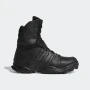 Αδιάβροχες Αρβύλες Τεσσάρων Εποχών GSG9, High 8'' (Black) της Adidas COP44846 trazeras|COP44846