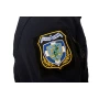 Αδιάβροχο Επιχειρησιακό Softshell Police Defender (Μπλε) TRA58571 trazeras|TRA58571