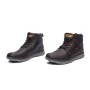 Μποτάκια Mobilaz, Mid 6'' (Brown) της Atlanta TRA48921 trazeras|TRA48921