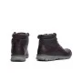 Μποτάκια Mobilaz, Mid 6'' (Brown) της Atlanta TRA48921 trazeras|TRA48921