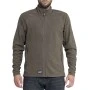 Ζακέτα Fleece Arkos (Black) της Pentagon PEN60248 trazeras|PEN60248