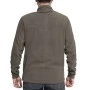 Ζακέτα Fleece Arkos (Black) της Pentagon PEN60248 trazeras|PEN60248
