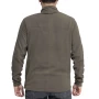 Ζακέτα Fleece Arkos (Camo Green) της Pentagon PEN36894 trazeras|PEN36894