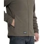 Ζακέτα Fleece Arkos (Black) της Pentagon PEN60248 trazeras|PEN60248