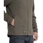 Ζακέτα Fleece Arkos (Camo Green) της Pentagon PEN36894 trazeras|PEN36894