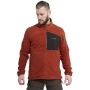 Athos 2.0 Double Micro Fleece (Coyote) της Pentagon PEN37538 trazeras|PEN37538