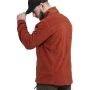 Athos 2.0 Double Micro Fleece (Coyote) της Pentagon PEN37538 trazeras|PEN37538