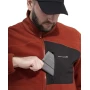 Athos 2.0 Double Micro Fleece (Coyote) της Pentagon PEN37538 trazeras|PEN37538