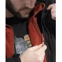 Athos 2.0 Double Micro Fleece (Coyote) της Pentagon PEN37538 trazeras|PEN37538