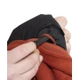 Athos 2.0 Double Micro Fleece (Coyote) της Pentagon PEN37538 trazeras|PEN37538