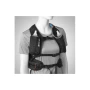 Σακίδιο Πλάτης Strive Mountain 23+3 της Silva TSO59441 trazeras|TSO59441