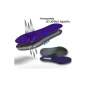 Ανατομικοί Πάτοι Memory Foam XPro5 της Alpin ANT59803 trazeras|ANT59803