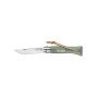 Σουγιάς Baroudeur Inox No.6 (5 Χρώματα) της Opinel VRΑ38347 trazeras|VRΑ38347