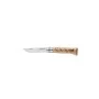 Σουγιάς Πεζοπορίας Alpine No.8 της Opinel VRA38362 trazeras|VRA38362
