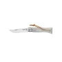 Σουγιάς Baroudeur Inox No.6 (5 Χρώματα) της Opinel VRΑ38347 trazeras|VRΑ38347
