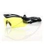 Γυαλιά Ασφαλείας Racers (Amber/Κίτρινο) της MSA NEO46422 trazeras|NEO46422