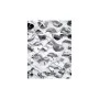 Δίχτυ Σκίασης 50x3m με Αρτάνη (Snow) της Camosystem SUR14967 trazeras|SUR14967