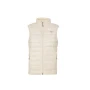 Γιλέκο Γυναικείο Πουπουλένιο Polar Gilet Alpine (Ivory) της Mac In A Sac TSO46531 trazeras|TSO46531
