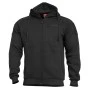 Ζακέτα Hoodie Tactical Leonidas 2.0 (Black) Pentagon PEN20045 trazeras|PEN20045