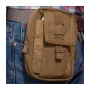 Τσαντάκι Axon Molle (Black) της Pentagon PEN37905 trazeras|PEN37905