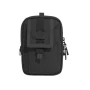 Τσαντάκι Axon Molle (Black) της Pentagon PEN37905 trazeras|PEN37905