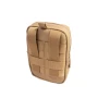 Τσαντάκι Axon Molle (Black) της Pentagon PEN37905 trazeras|PEN37905