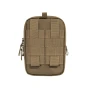 Τσαντάκι Axon Molle (Black) της Pentagon PEN37905 trazeras|PEN37905