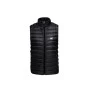 Γιλέκο Ανδρικό Πουπουλένιο Polar Gilet Alpine (Black) της Mac In A Sac TSO46525 trazeras|TSO46525