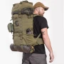 Σακίδιο Πλάτης Deos 65lit. (Coyote) της Pentagon PEN43872 trazeras|PEN43872