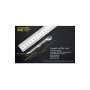 Μικρό Μαχαίρι Titanium Utility Knife NTK05 της Nitecore VAS45620 trazeras|VAS45620