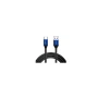 Kαλώδιο USB-C/USB-A 2.0, 3A, UAC20 της Nitecore VAS45657 trazeras|VAS45657