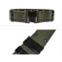 Επιχειρησιακή Ζώνη ΑΤ Belt (Xακί) της Trazeras Army KSMB07525 trazeras|SMB07525