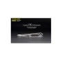 Μικρό Μαχαίρι Titanium Utility Knife NTK05 της Nitecore VAS45620 trazeras|VAS45620