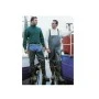 Γαλότσες Εργασίας Μηρού PVC (Green) της Italboot ERG30899 trazeras|ERG30899