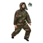 Αδιάβροχη Ολόσωμη Φόρμα Overall Fill USA Παραλλαγής της VA VAL07624 trazeras|VAL07624