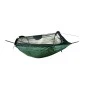 Αιώρα Frontline XL με Κουνουπιέρα (Χακί) της DD Hammocks SRS61325 trazeras|SRS61325