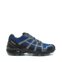 Παπούτσια Πεζοπορίας Mod.13103, Low 3'' (Blue) της Grisport, με Δώρο Κάλτσες GRS15346 trazeras|GRS15346