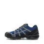 Παπούτσια Πεζοπορίας Mod.13103, Low 3'' (Blue) της Grisport, με Δώρο Κάλτσες GRS15346 trazeras|GRS15346