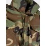 Χειμερινό Τζάκετ M65 με Επένδυση (Woodland) της Helikon-Tex HEL20141 trazeras|HEL20141