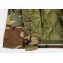 Χειμερινό Τζάκετ M65 με Επένδυση (Woodland) της Helikon-Tex HEL20141 trazeras|HEL20141