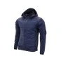 Αδιάβροχο Τζάκετ ISG 2.0 G-Loft (Μπλέ) της Carinthia SRS61208 trazeras|SRS61208