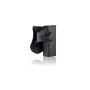 Θήκη Πιστ. CZ P07, P09 (Black) της Amomax VAS45729 trazeras|VAS45729