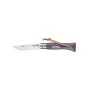 Σουγιάς Baroudeur Inox No.6 (5 Χρώματα) της Opinel VRΑ38347 trazeras|VRΑ38347