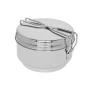 Κουτάκι Φαγητού Mess Tin, Ανοξείδωτο Ατσάλι της Helikon Tex HEL33448 trazeras|HEL33448
