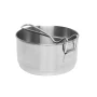 Κουτάκι Φαγητού Mess Tin, Ανοξείδωτο Ατσάλι της Helikon Tex HEL33448 trazeras|HEL33448