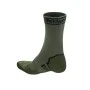 Κάλτσες Stormsock Midweight Mid, Πολυσύνθετες (Olive) της Bridgedale SRS61060 trazeras|SRS61060