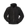 Fleece Ζακέτα Cold Weather (Black) της Mil-Tec STU00177 trazeras|STU00177