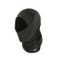 Πολυμορφικό Περιλαίμιο Multi Wrap (Μαύρο) της Condor SRS61306 trazeras|SRS61306