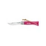 Σουγιάς Baroudeur Inox No.6 (5 Χρώματα) της Opinel VRΑ38347 trazeras|VRΑ38347